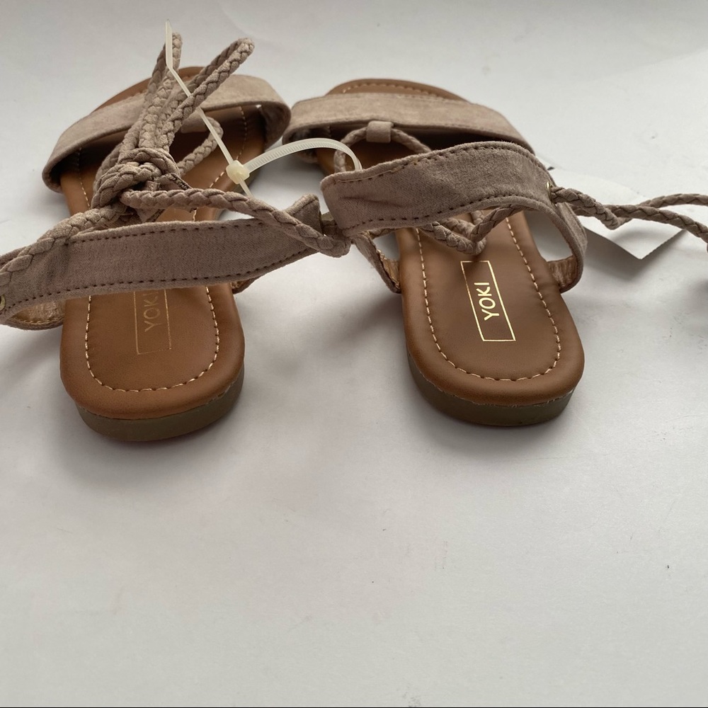SANDALS - Picture 5 of 15